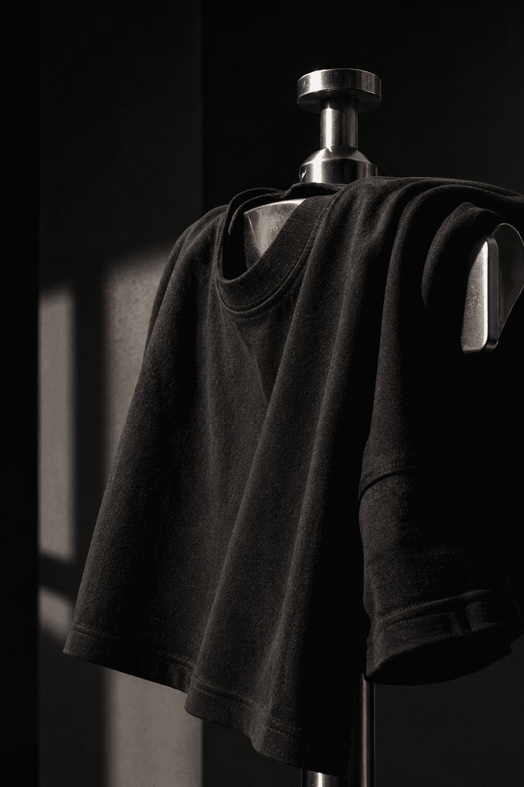 Heavyweight T-Shirts Explained: Why Fabric Weight Matters More Than You Think