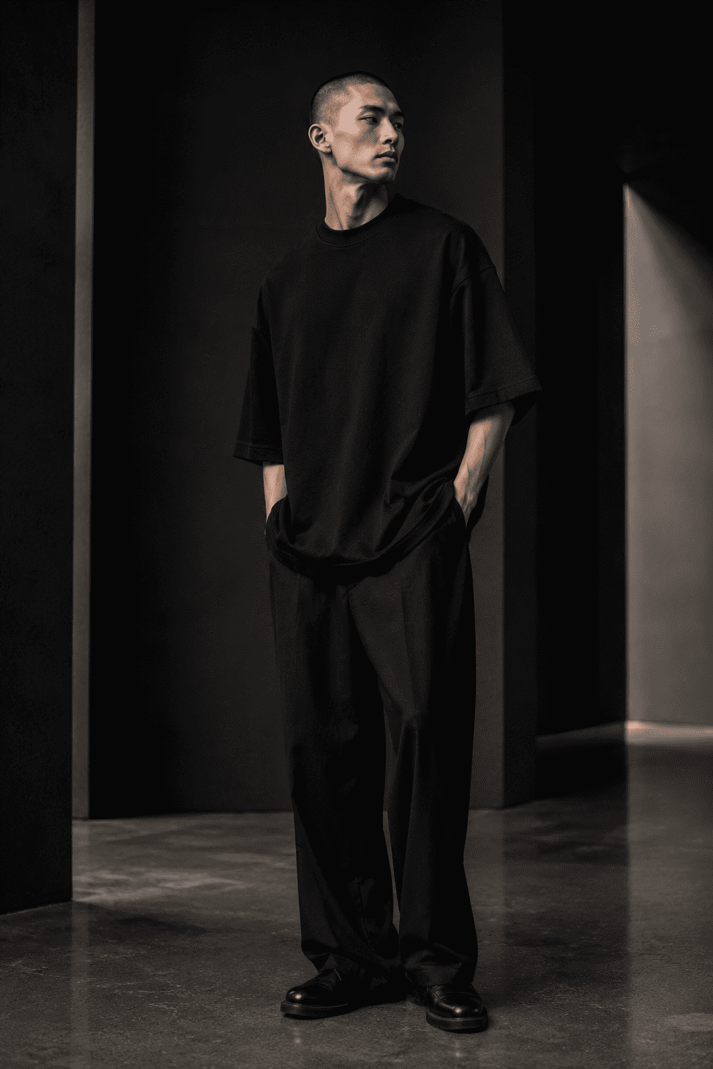 How to Style Oversized T-Shirts: A Modern Guide to Fit, Proportion and Everyday Luxury