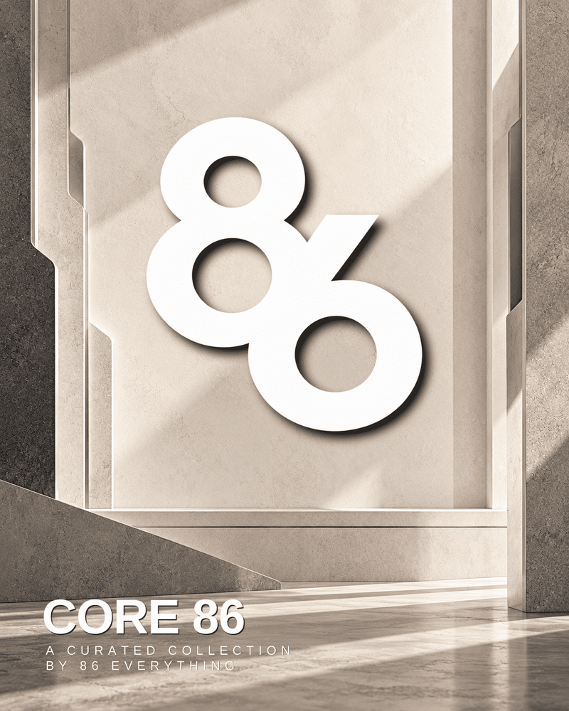 CORE 86