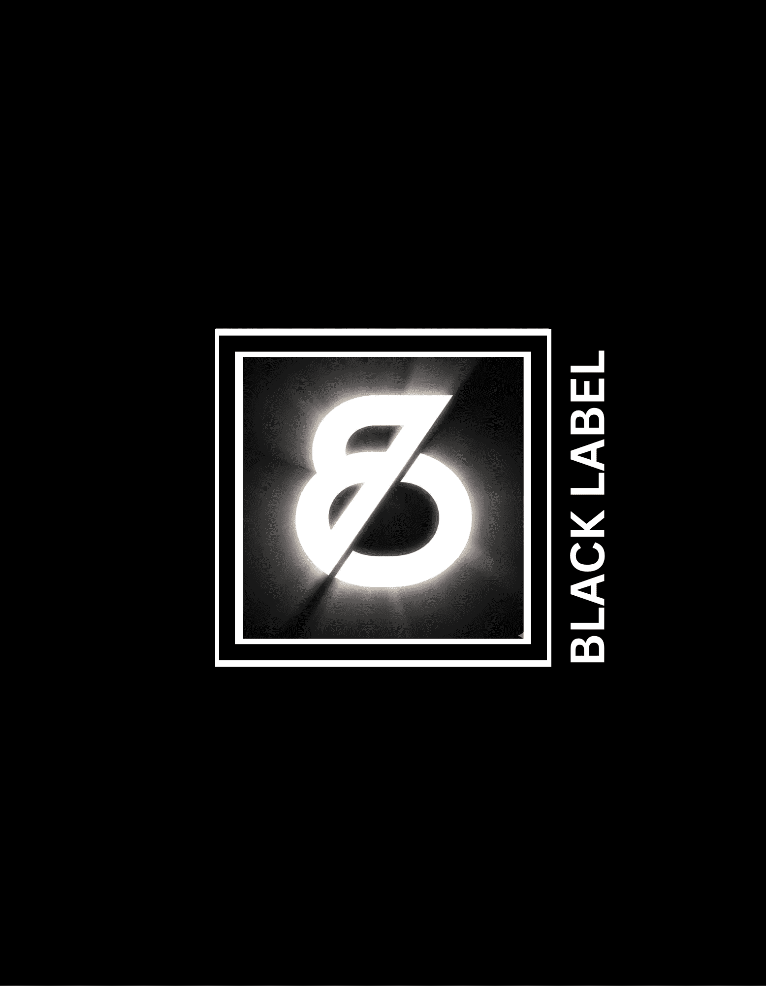 86 EVERYTHING | BLACK LABEL - 86 EVERYTHING