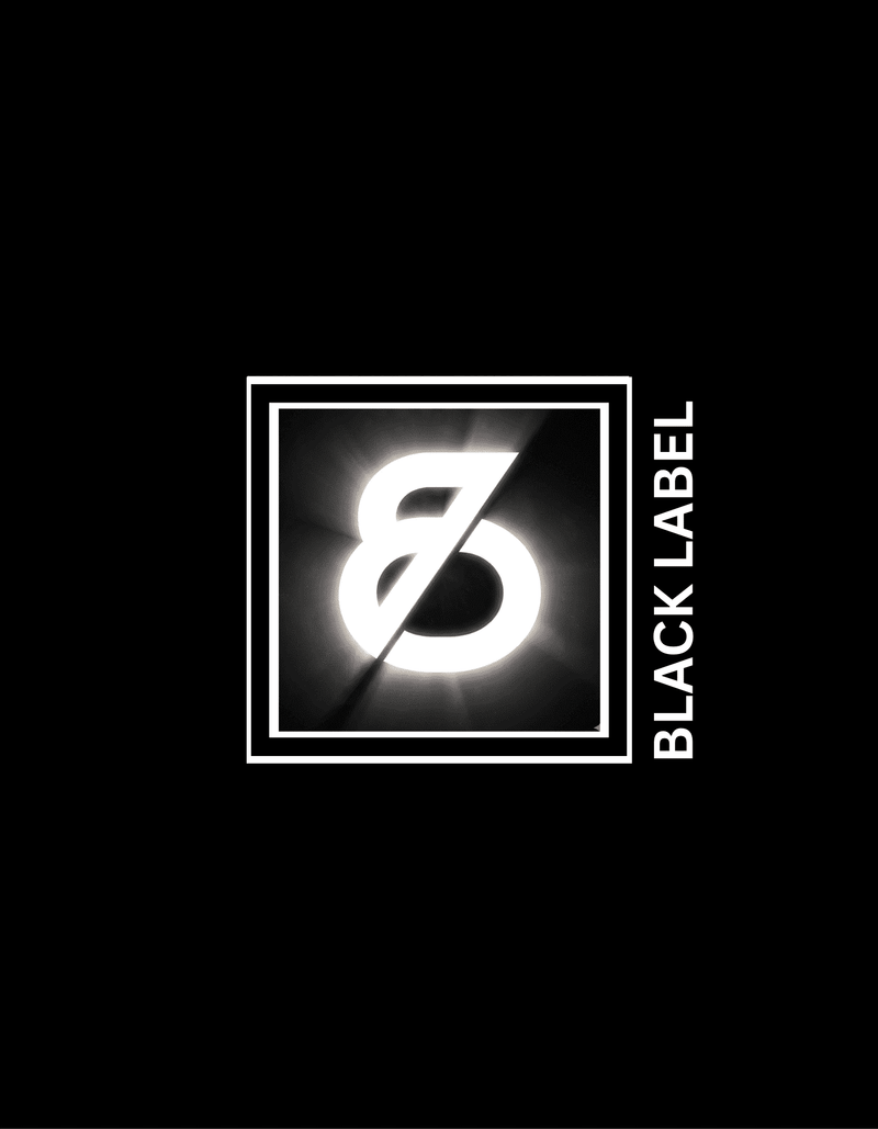 86 EVERYTHING | BLACK LABEL - 86 EVERYTHING