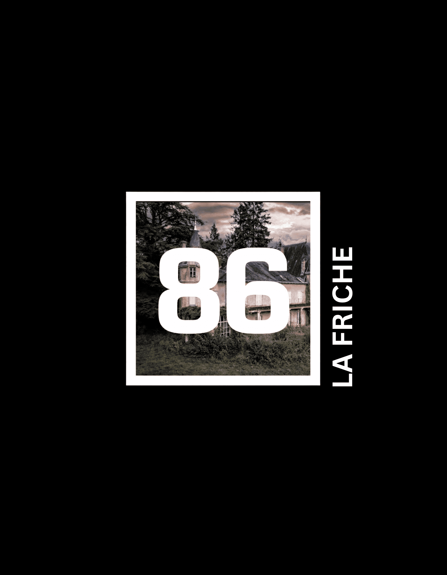 86 LA FRICHE - (Kitchen/Bar) - 86 EVERYTHING 