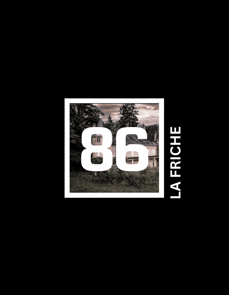86 LA FRICHE - (Kitchen/Bar) - 86 EVERYTHING 