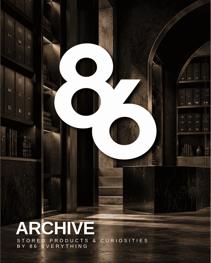ARCHIVE