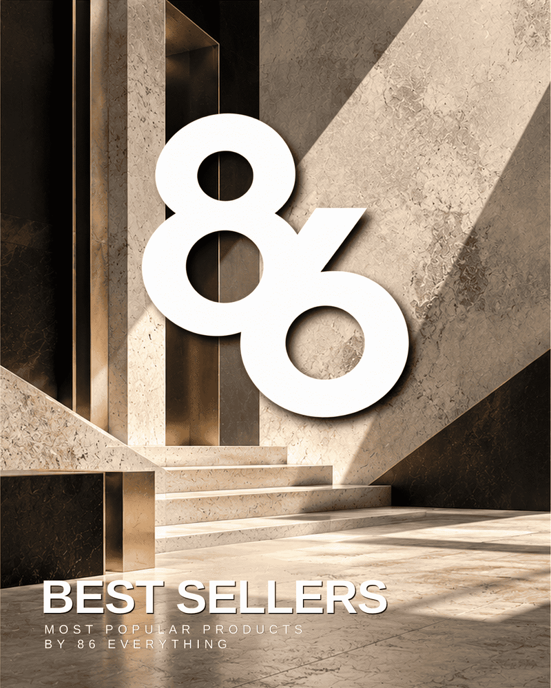 BEST SELLERS
