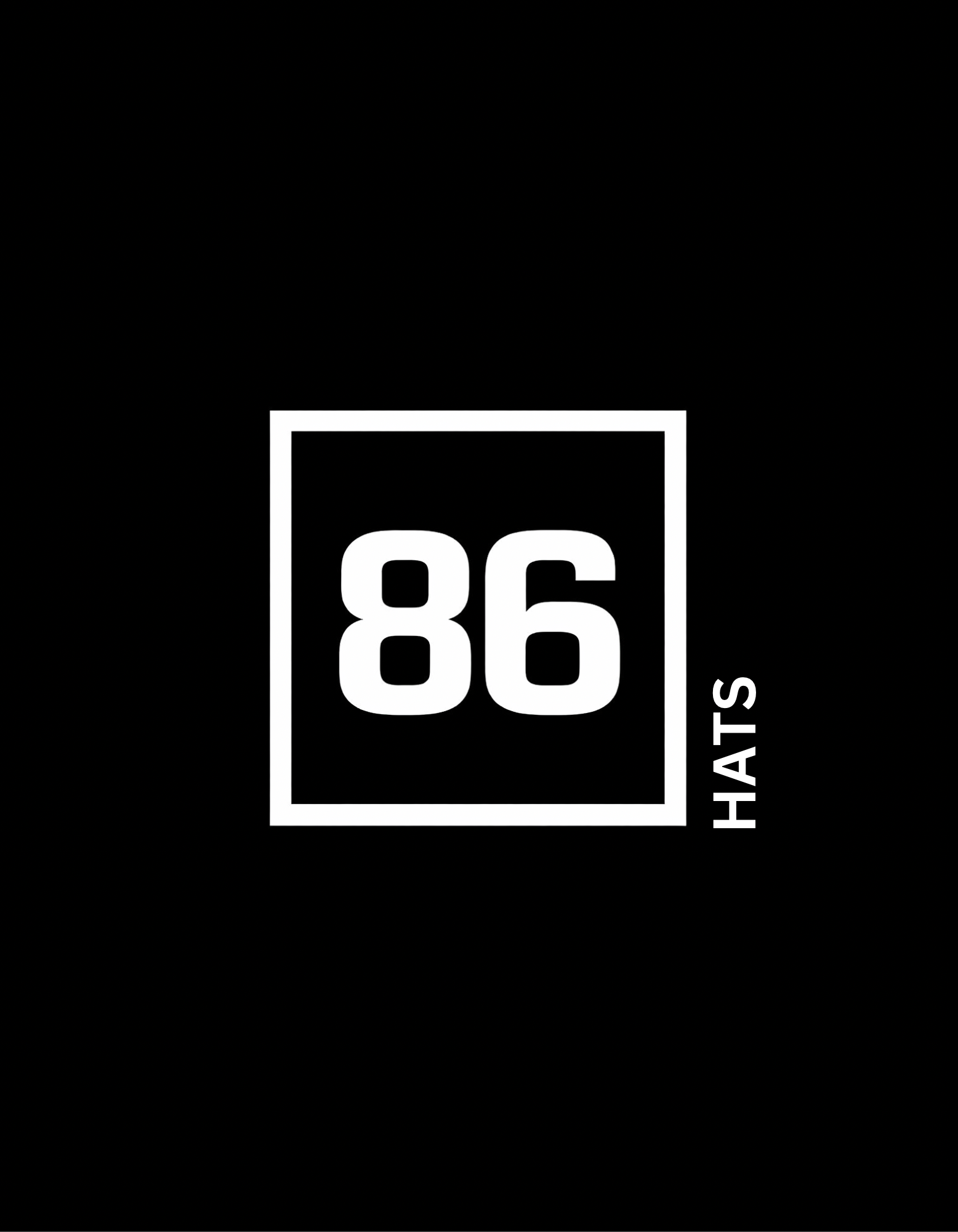 86 HATS