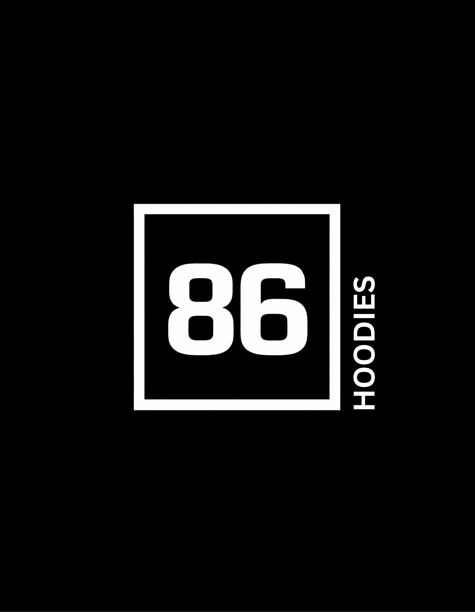 86 HOODIES