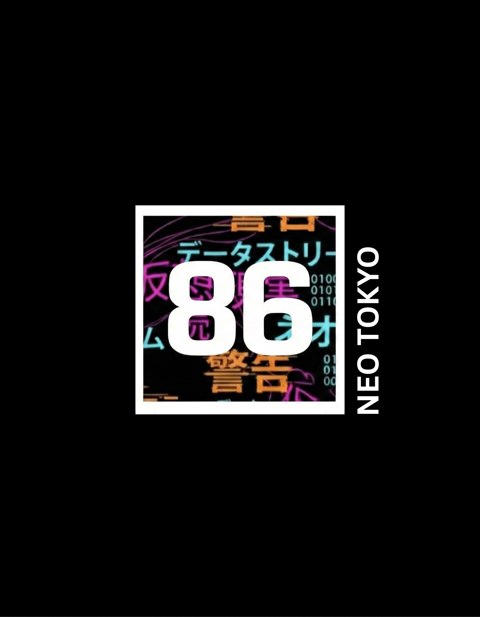 86 NEO TOYKO - EXCLUSIVE