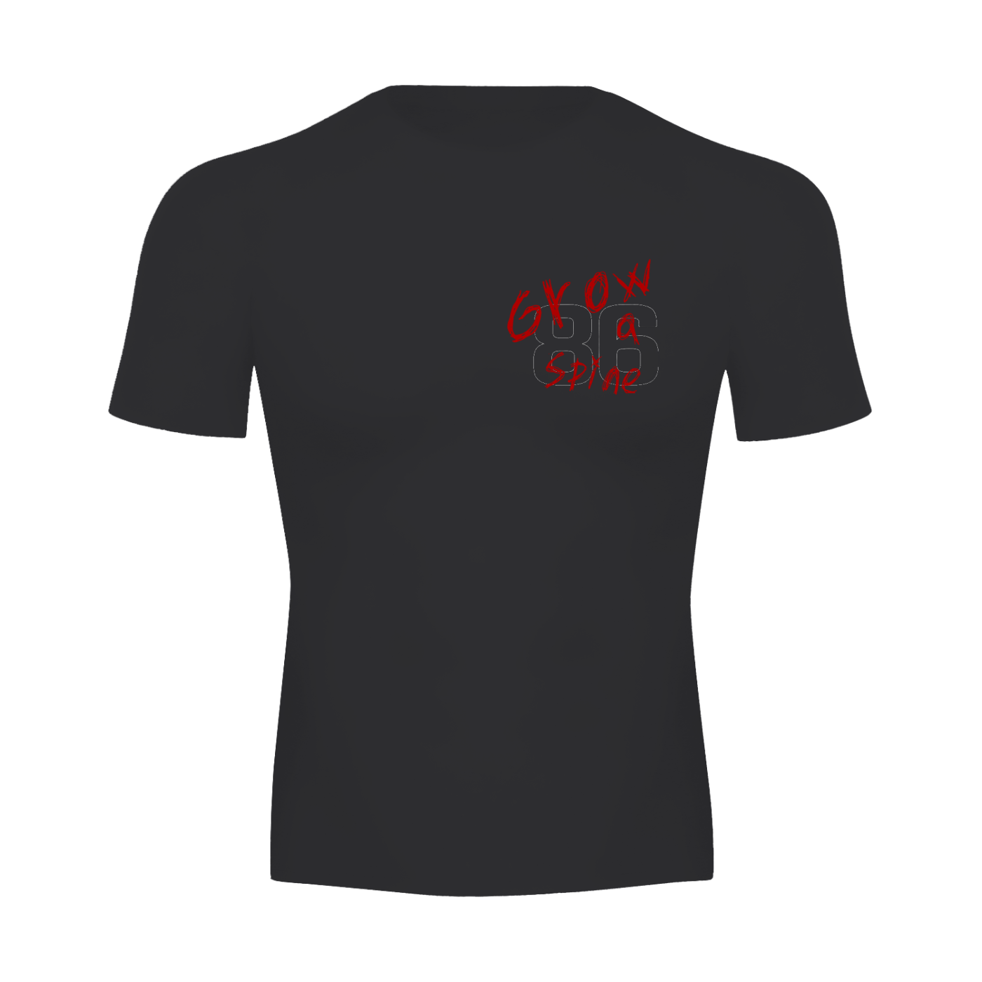 Performance Short Sleeve T-Shirt