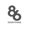 86 EVERYTHING  - Home