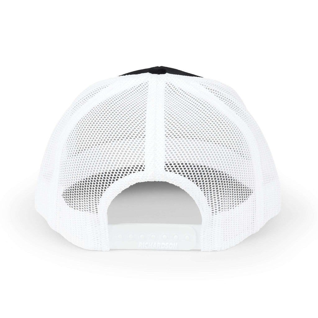 The “IN THE WEEDS” - Snapback Trucker Cap by Printify Hats