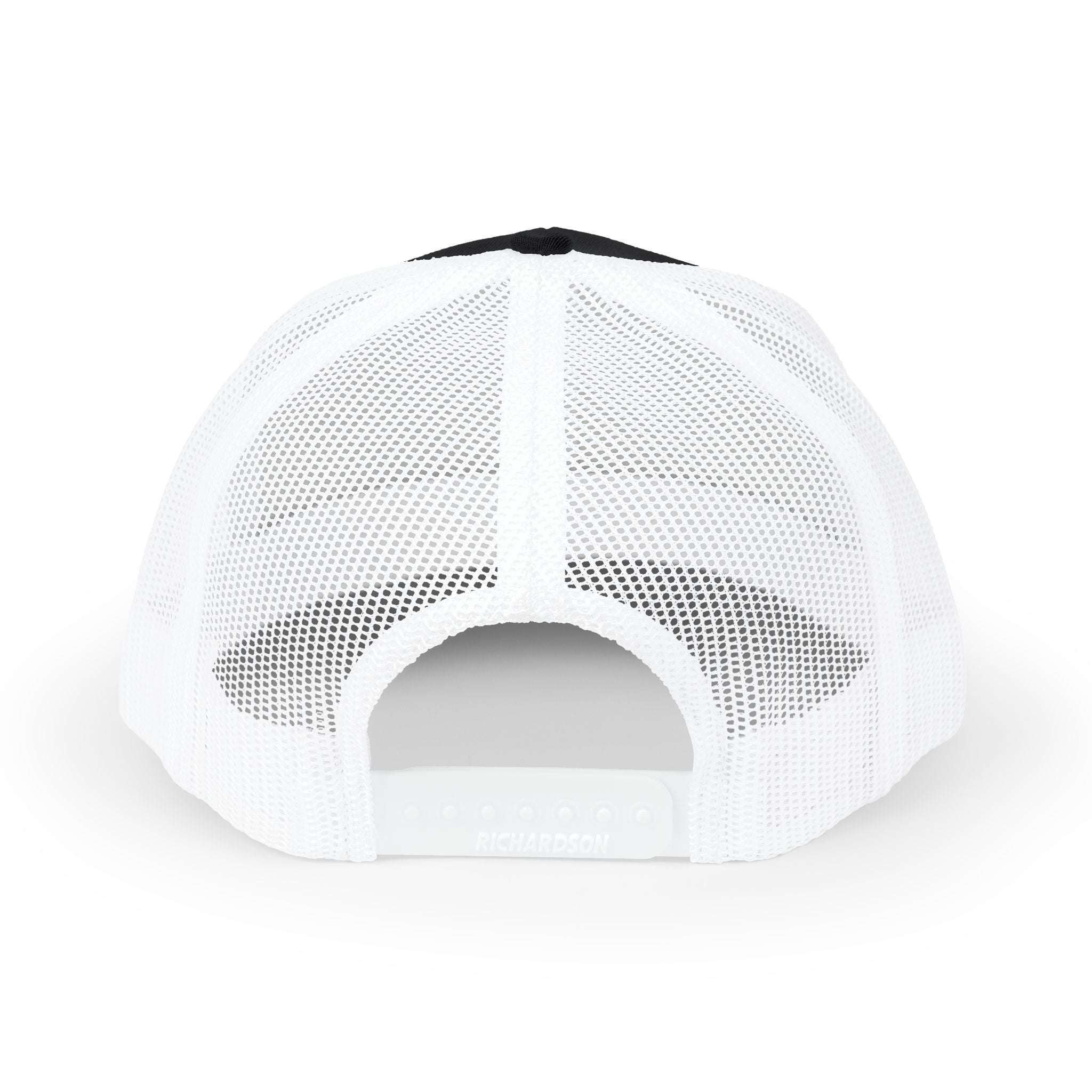 The “IN THE WEEDS” - Snapback Trucker Cap by Printify Hats