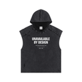 86 EVERYTHING | CORE COLLECTION // THE 'CANCELED' TACTICAL HOOD by ODMPOD