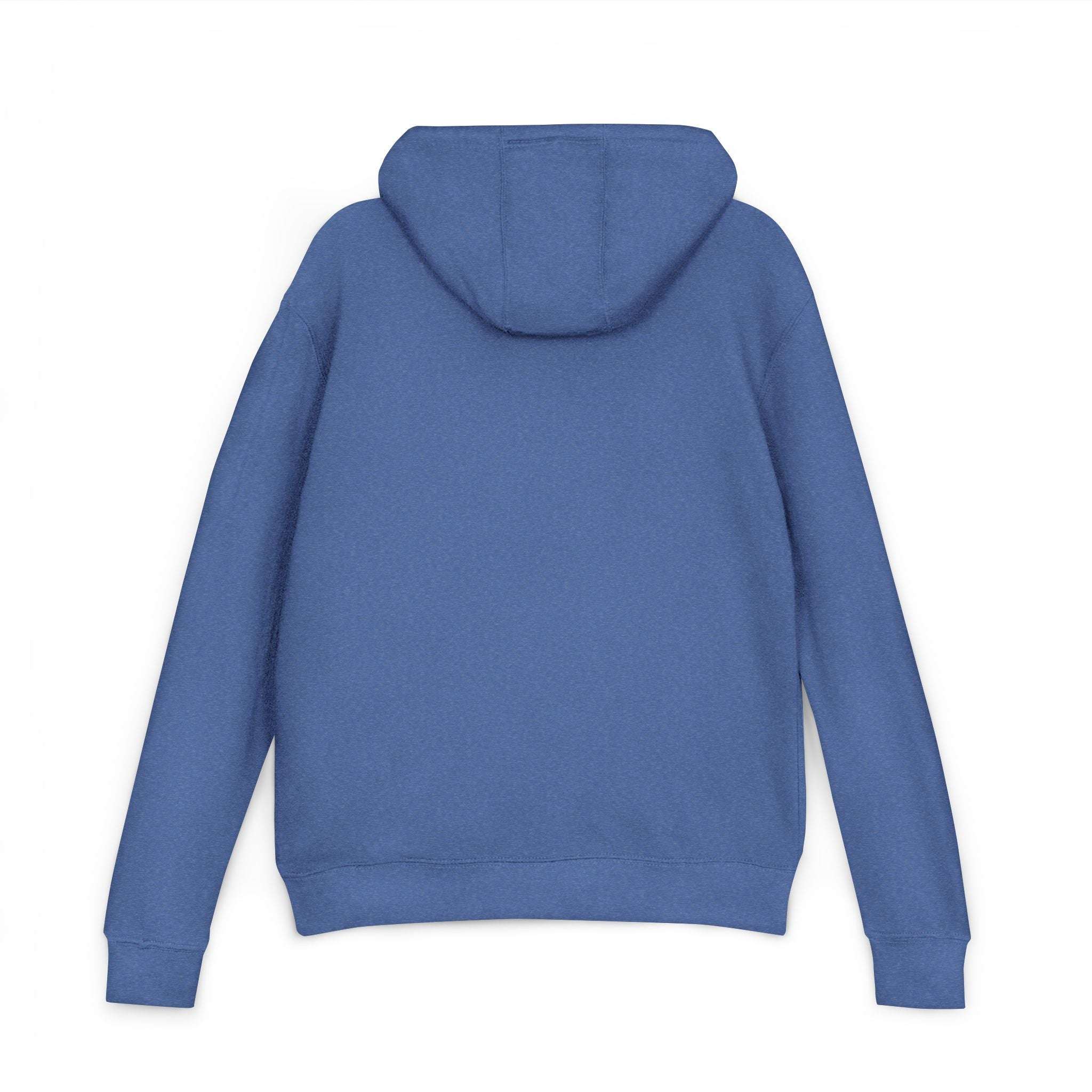 86 EVERYTHING | THE "NO" CHASSIS - Hoodie by Printify