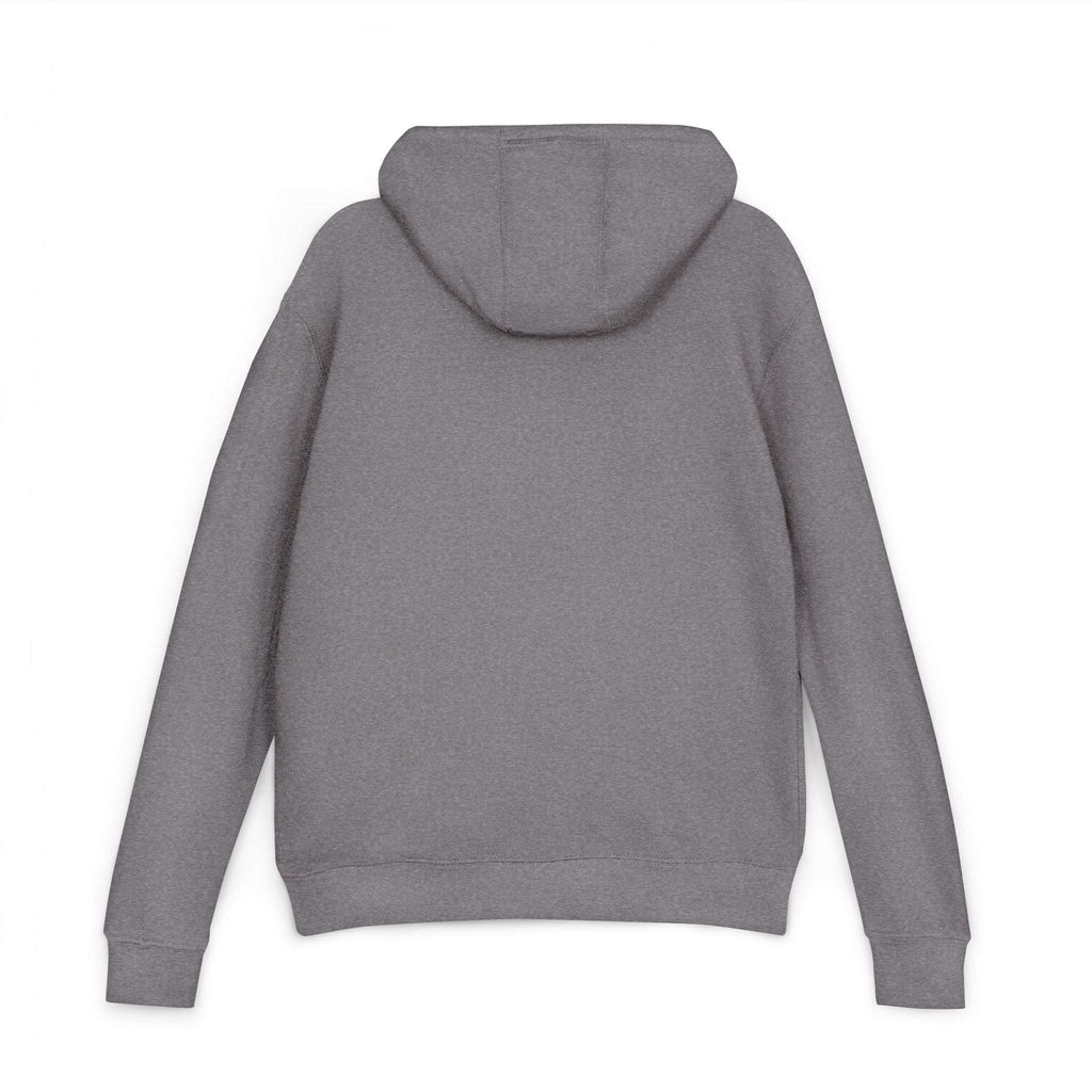 86 EVERYTHING | THE "NO" CHASSIS - Hoodie by Printify
