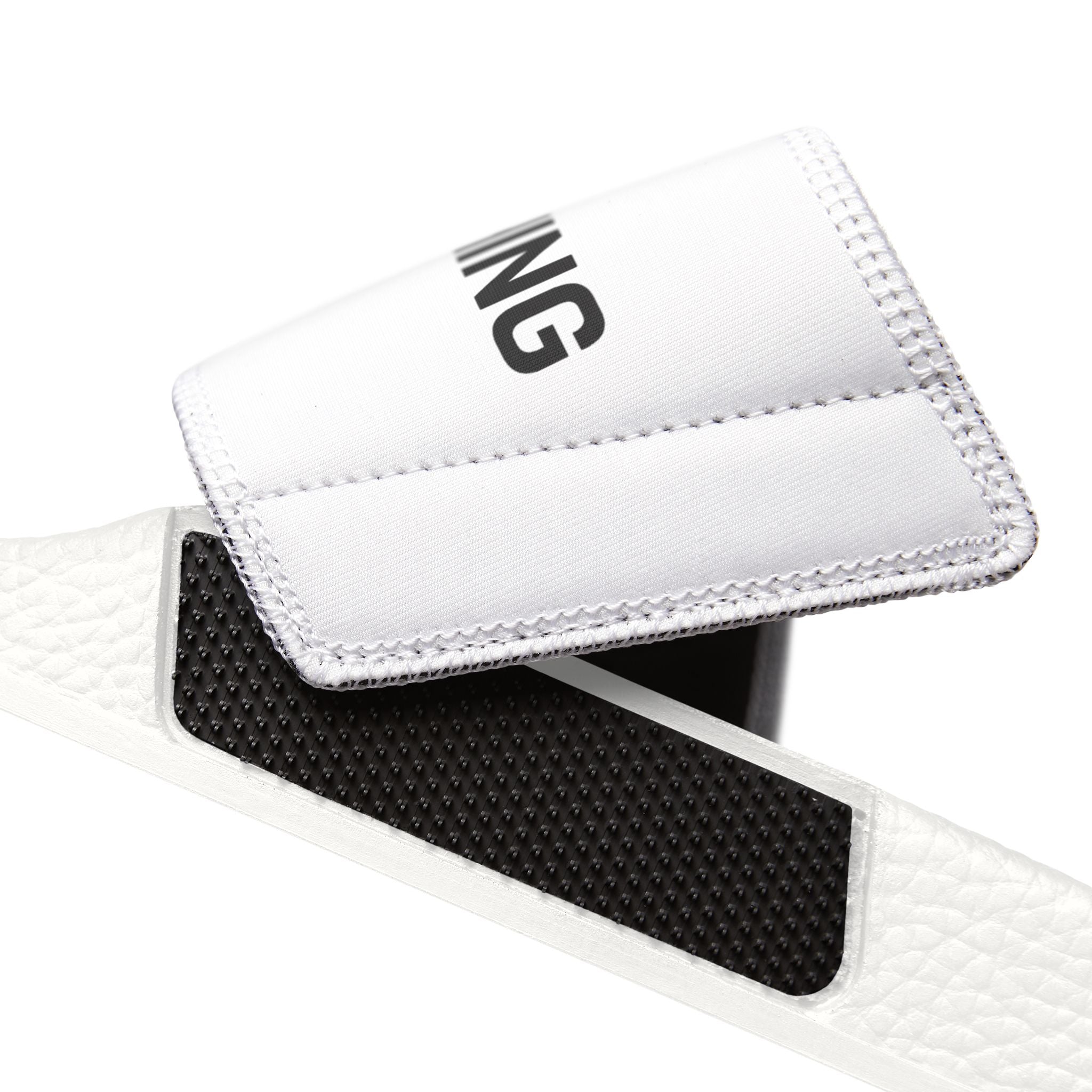 STANDARD OPERATIONS SLIDE SANDALS