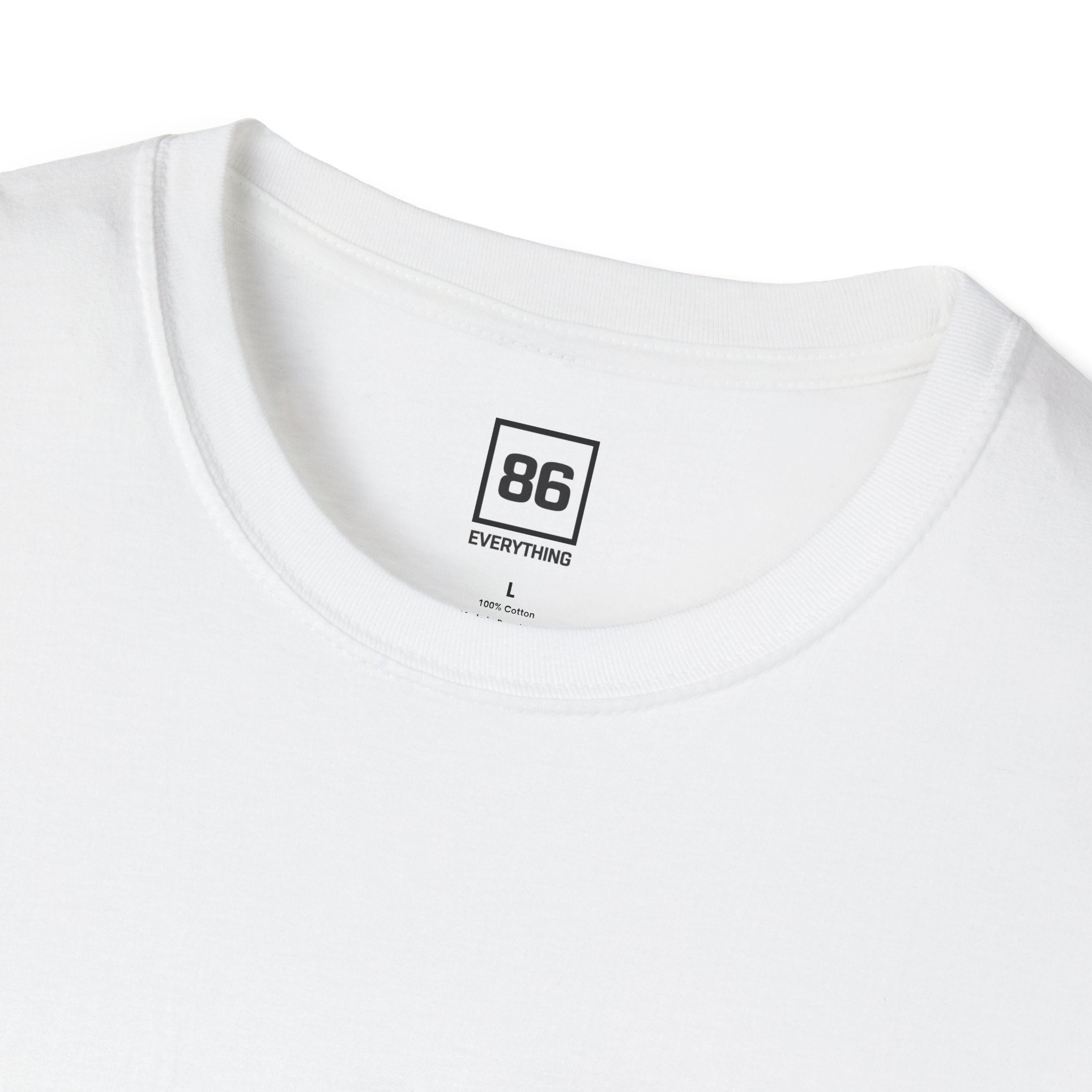 86 EVERYTHING — CORE TEE