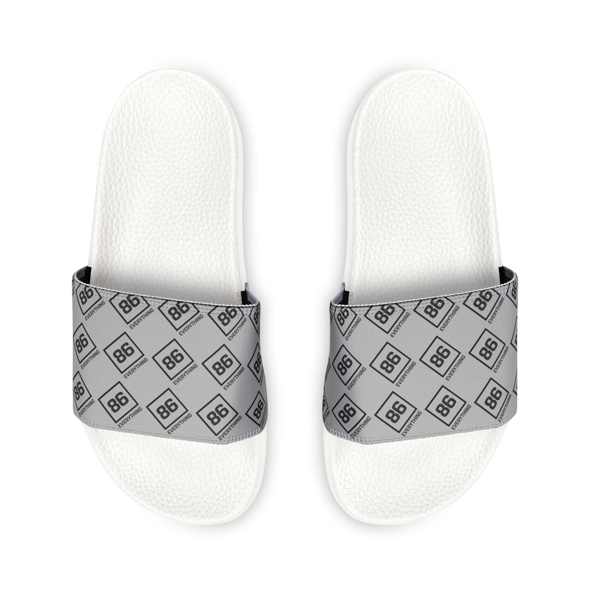 ADVANCED OPERATIONS SLIDE SANDALS
