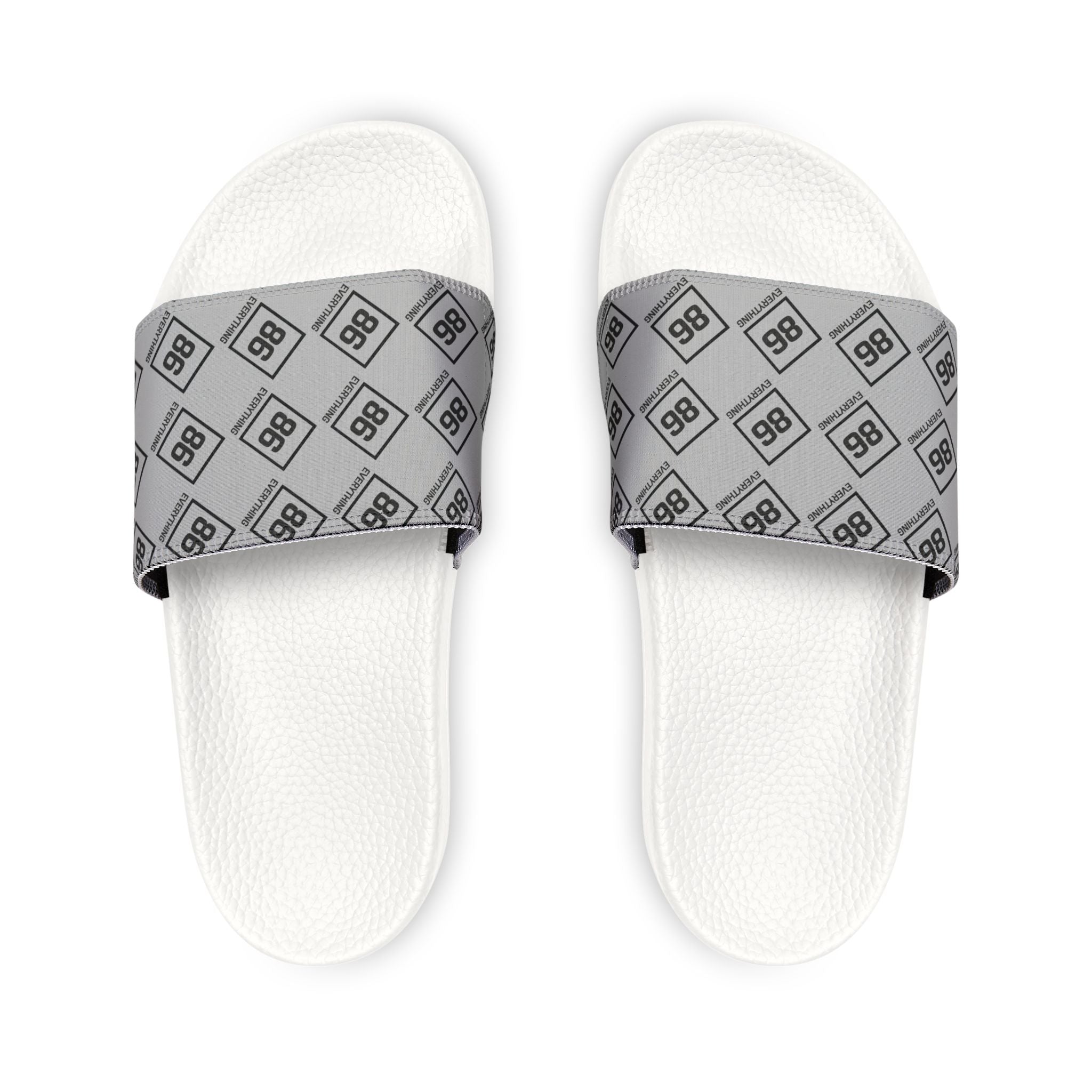 ADVANCED OPERATIONS SLIDE SANDALS
