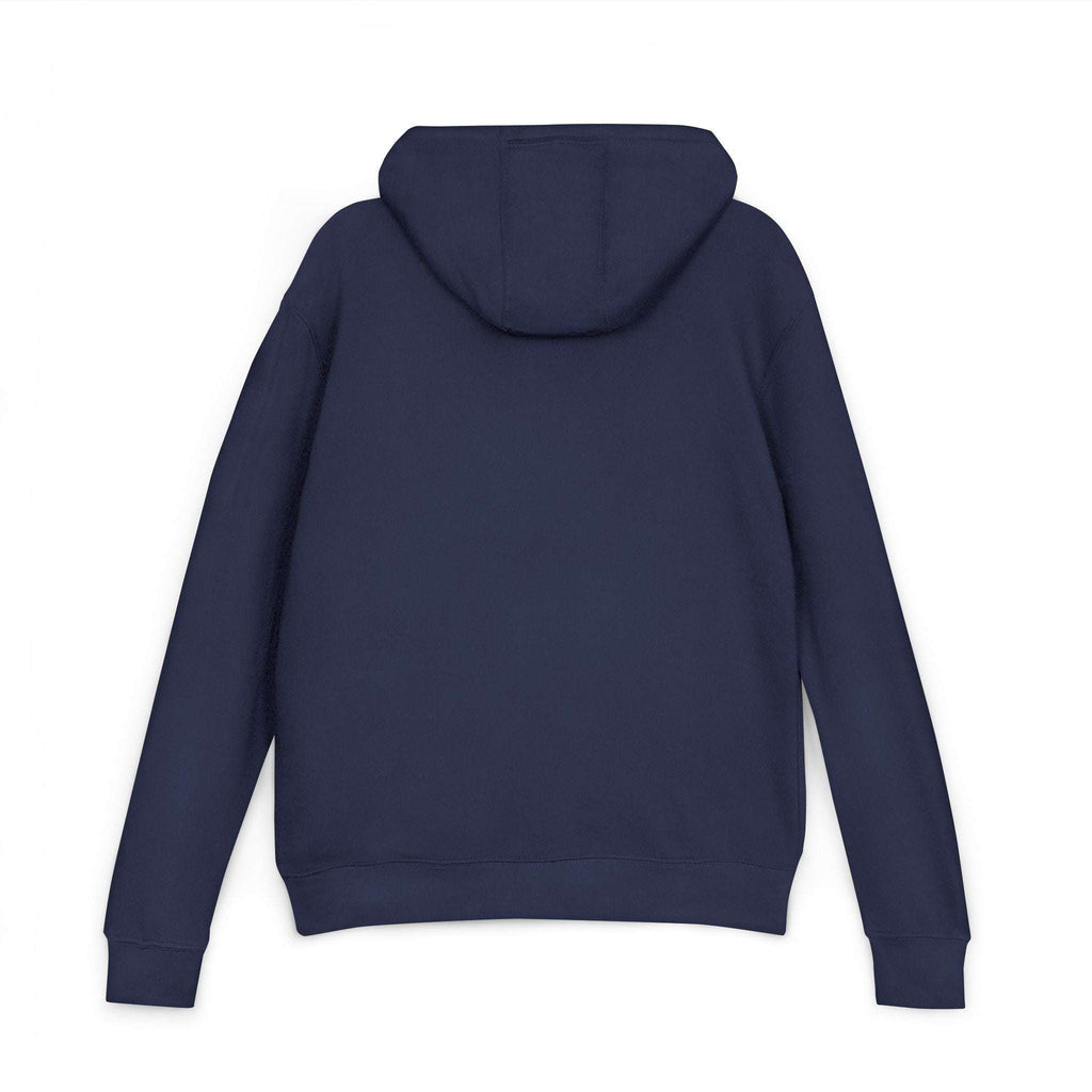 86 EVERYTHING | THE "NO" CHASSIS - Hoodie by Printify
