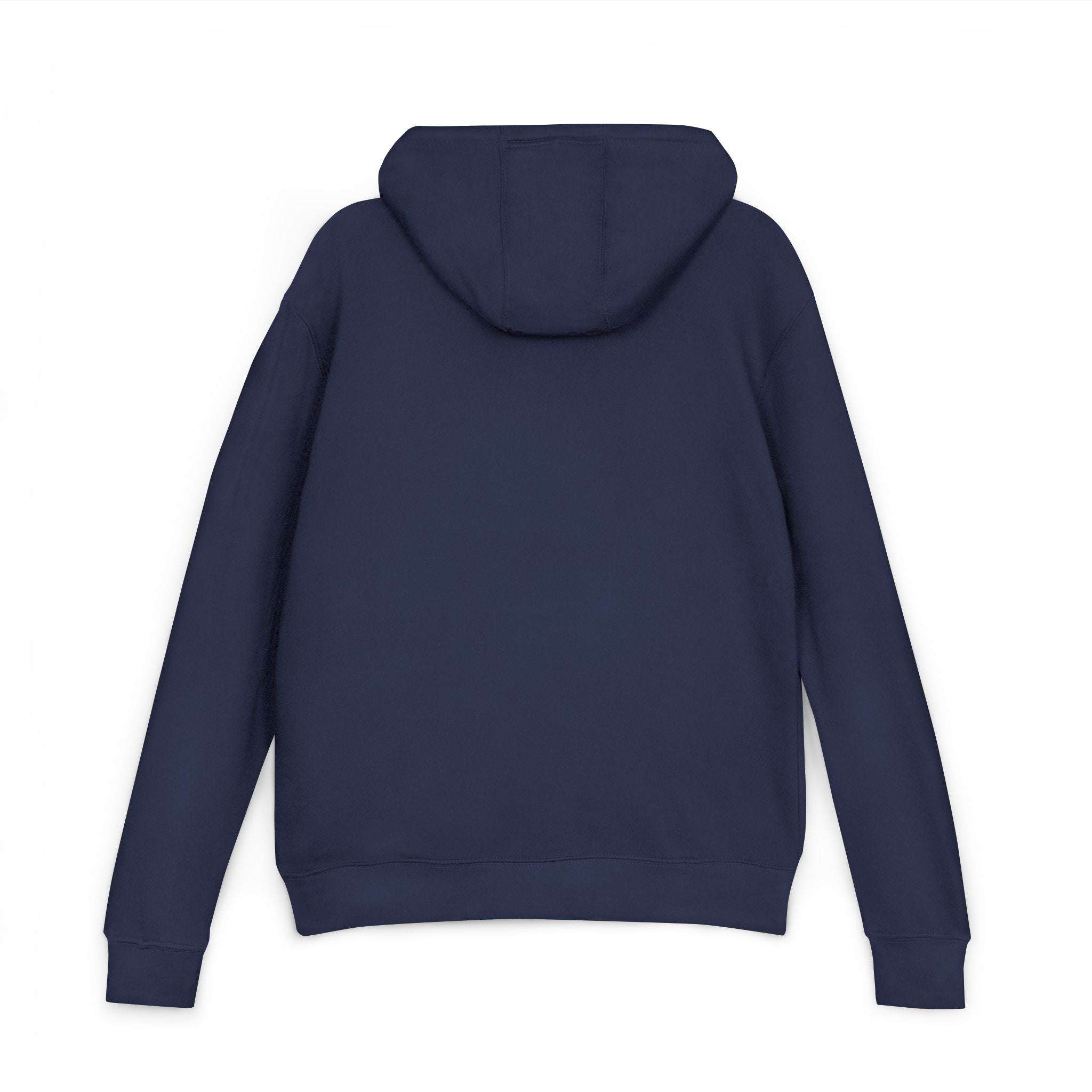 86 EVERYTHING | THE "NO" CHASSIS - Hoodie by Printify