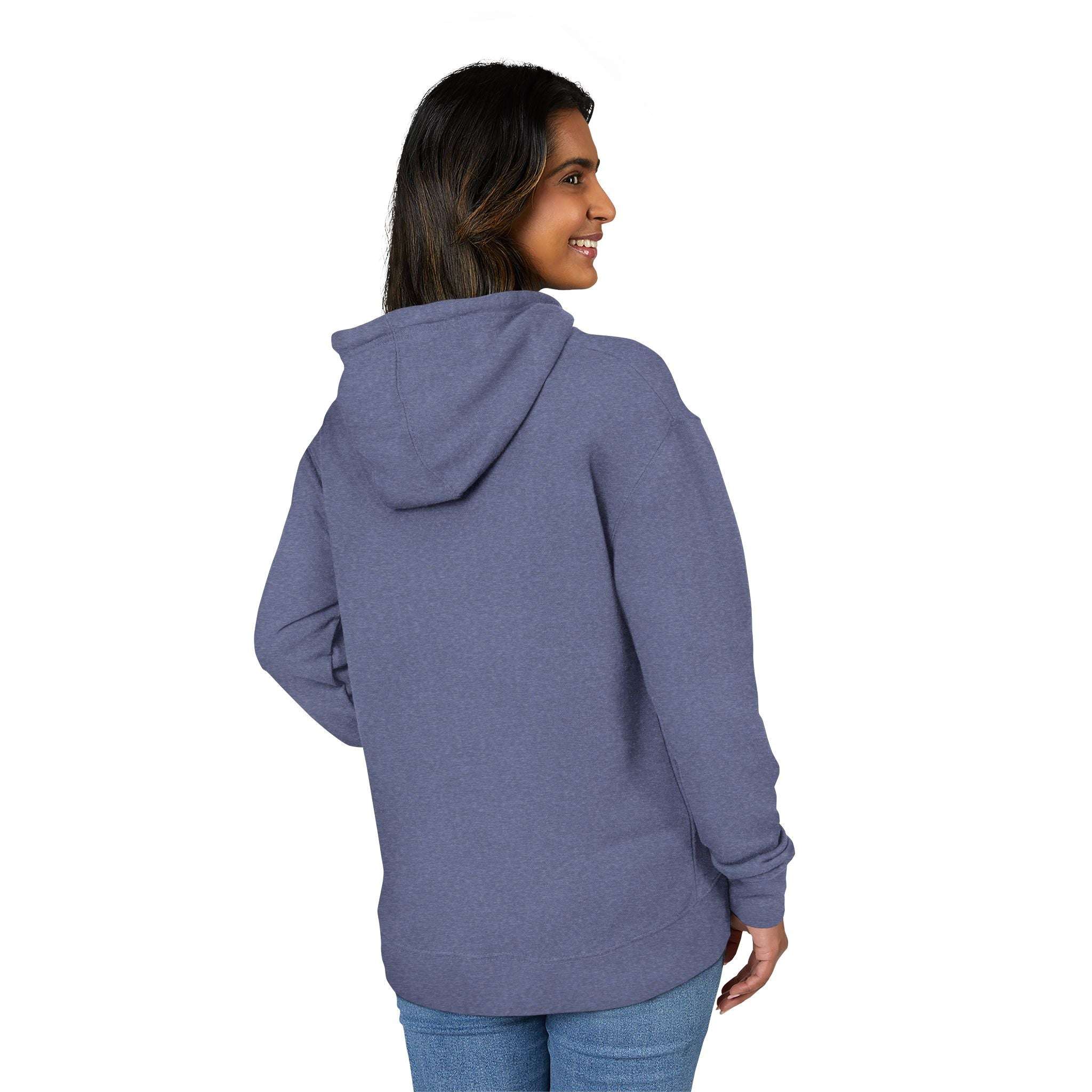 86 EVERYTHING | THE "NO" CHASSIS - Hoodie by Printify