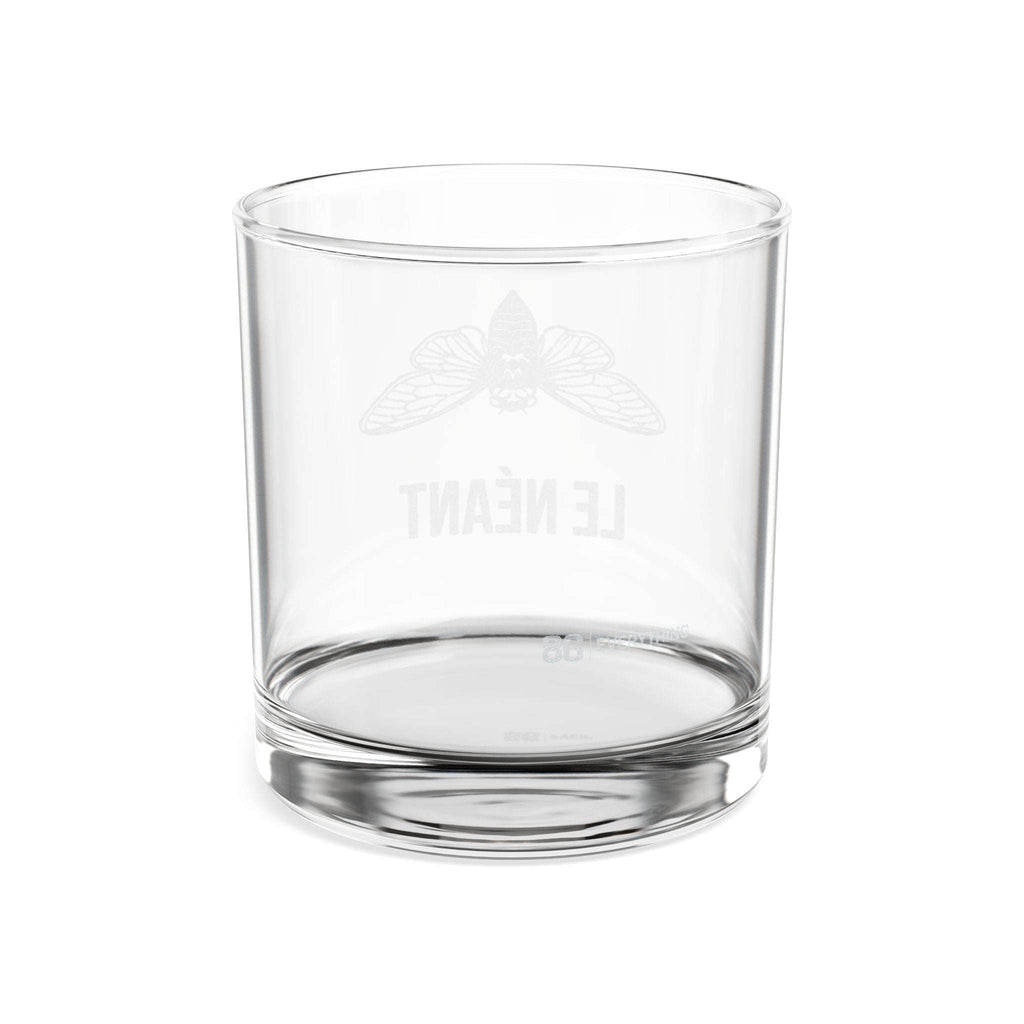 86 EVERYTHING // THE 'LE NÉANT' VESSEL - Whiskey Glass by Printify