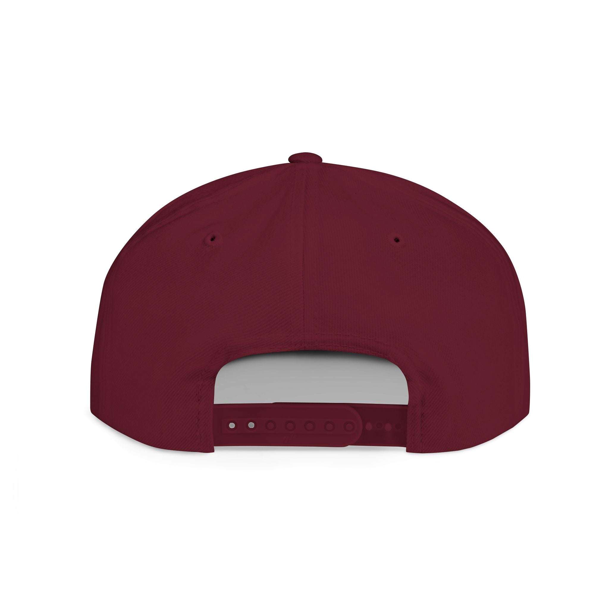 86 EVERYTHING | MANIFEST YOUR PERIMETER // THE "NO" CRANIAL CHASSIS - Snapback Hat by Printify