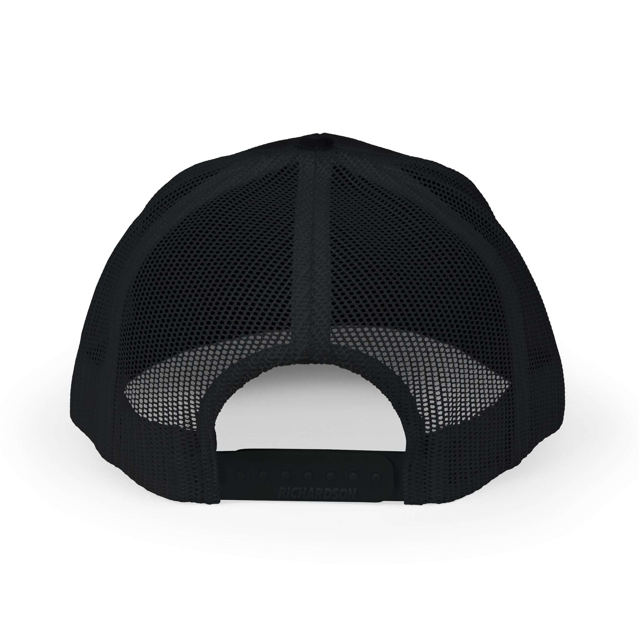 THE “EXPO CALL” - Snapback Trucker Hat by Printify Hats
