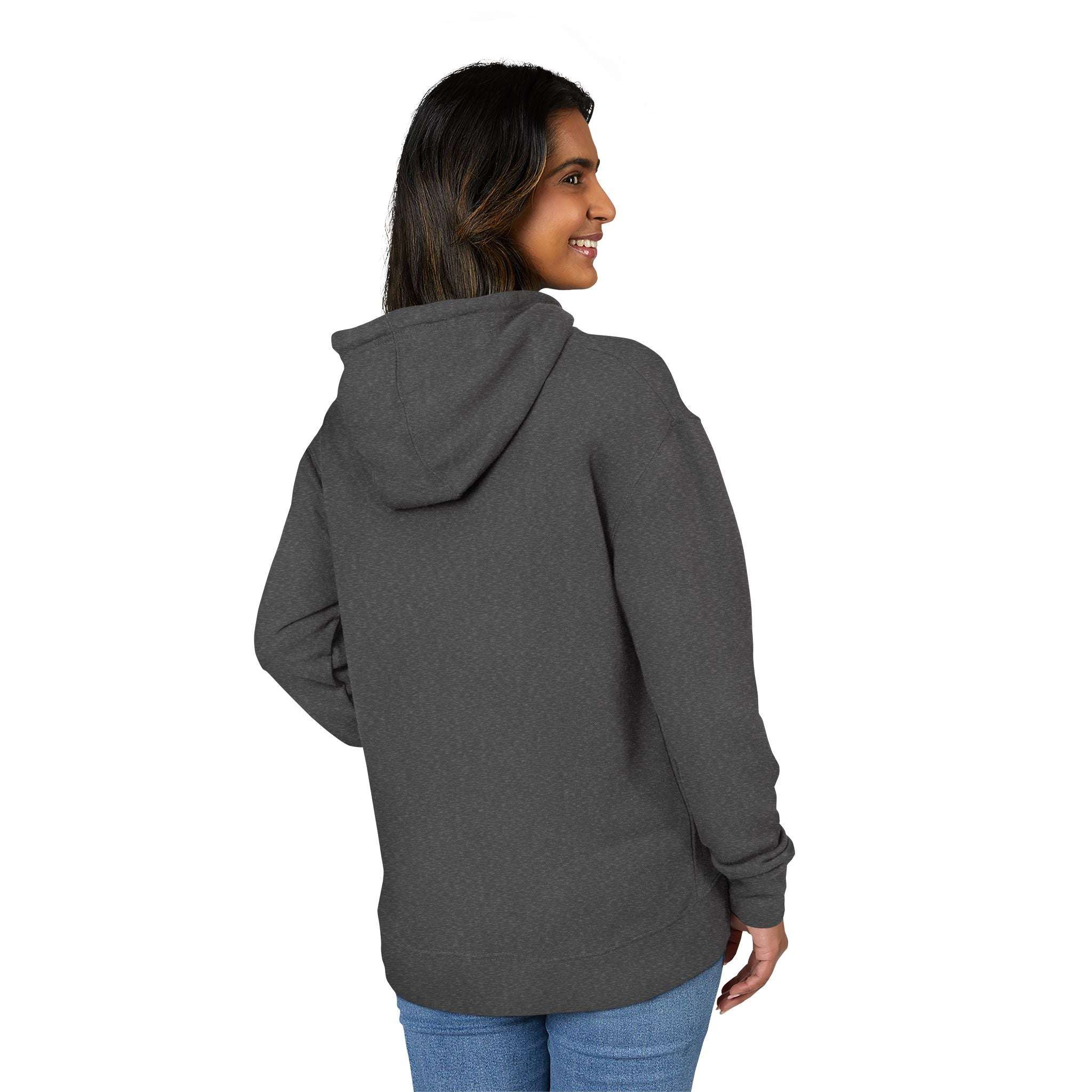 86 EVERYTHING | THE "NO" CHASSIS - Hoodie by Printify