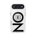 86 EVERYTHING | MANIFEST SECURITY // THE 86 COMMS SHELL - Magnetic Impact-Resistant Cases by Printify