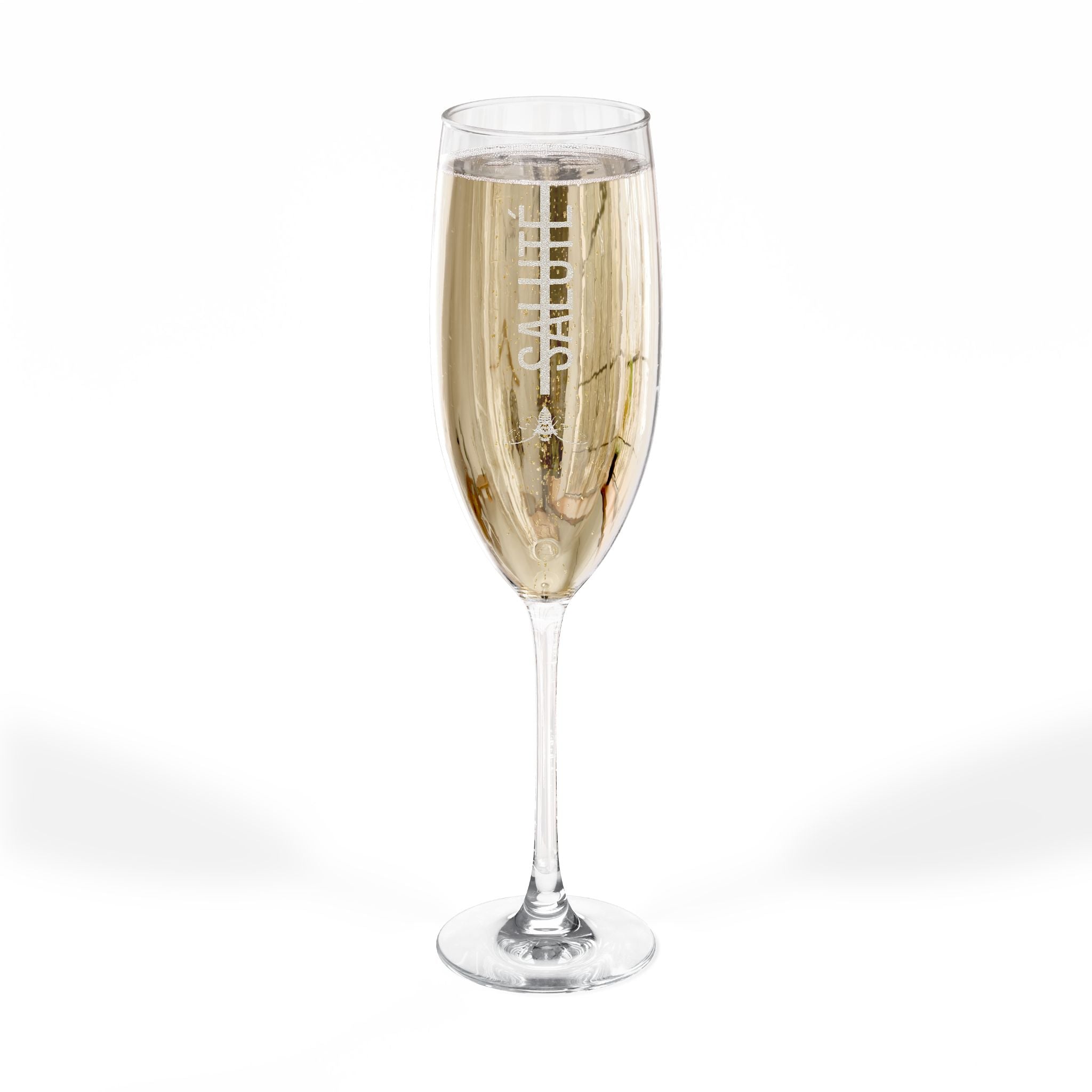 86 EVERYTHING | LA FRICHE COLLECTION // THE 'SALUTÉ' VESSEL - Champagne Flute