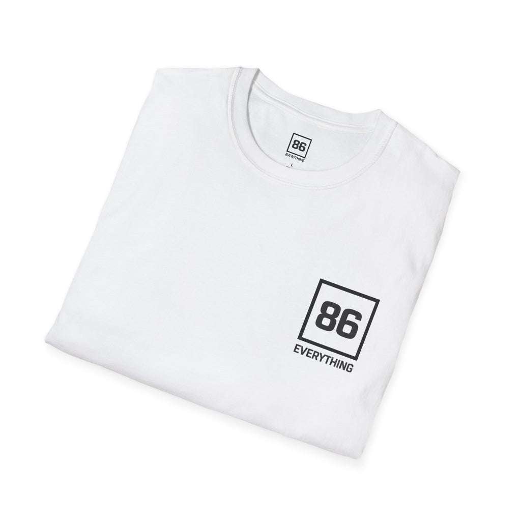 86 EVERYTHING — CORE TEE
