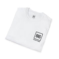 86 EVERYTHING — CORE TEE