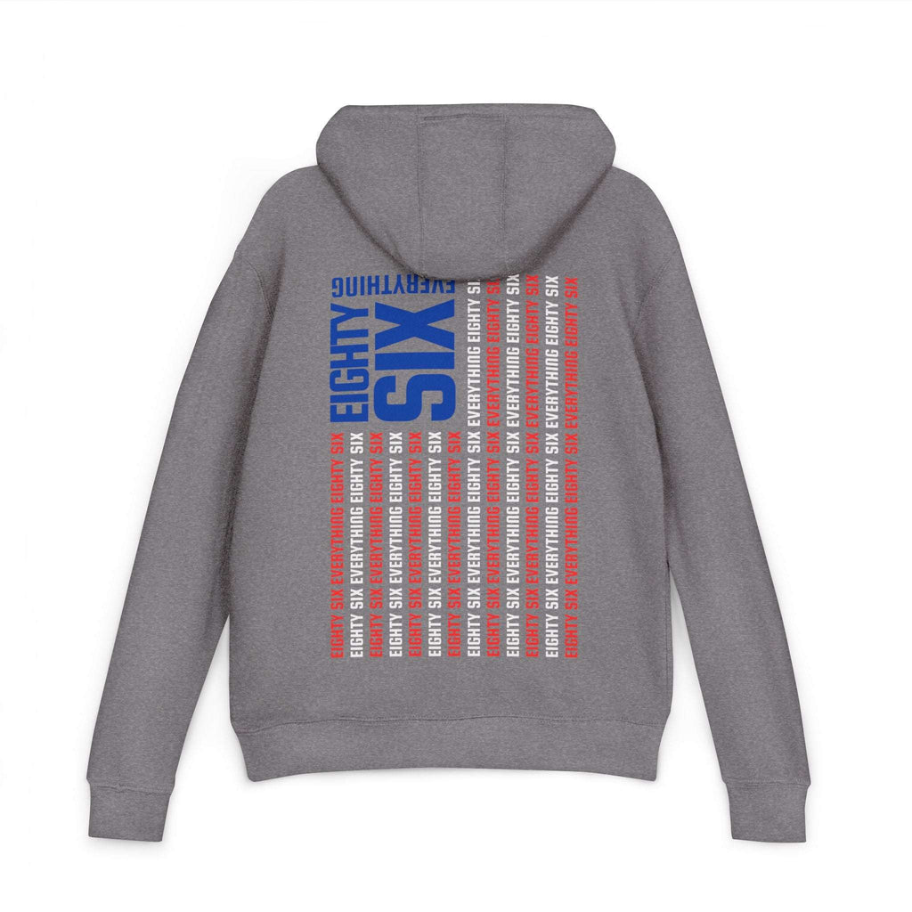 WE THE PEOPLE // 86 UNION - Patriotic Hoodie by Printify