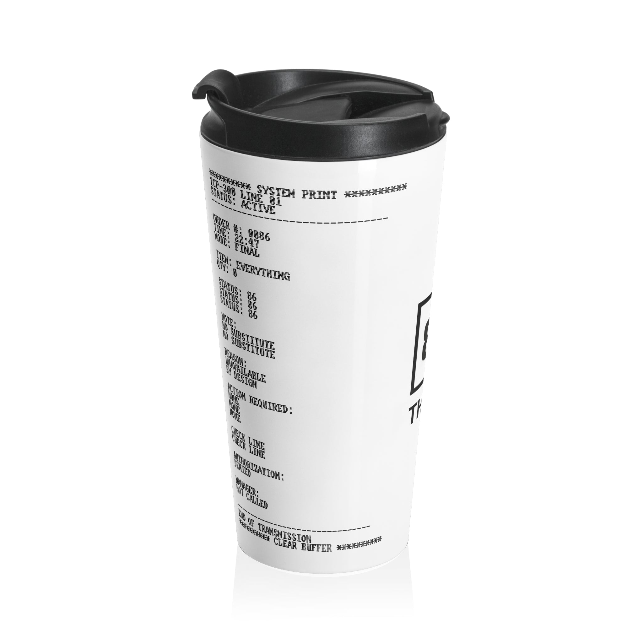 MODULAR TRANSIT VESSEL