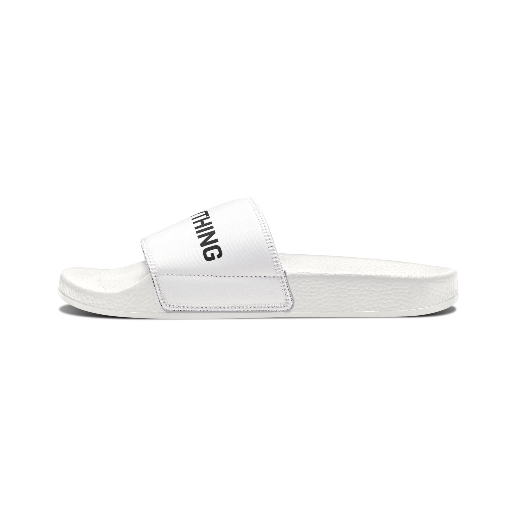STANDARD OPERATIONS SLIDE SANDALS