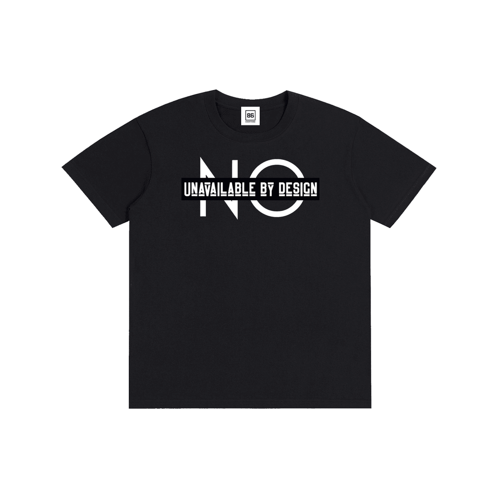 86 EVERYTHING | CORE COLLECTION // THE 'CANCELED' CHASSIS - T-Shirt by ODMPOD