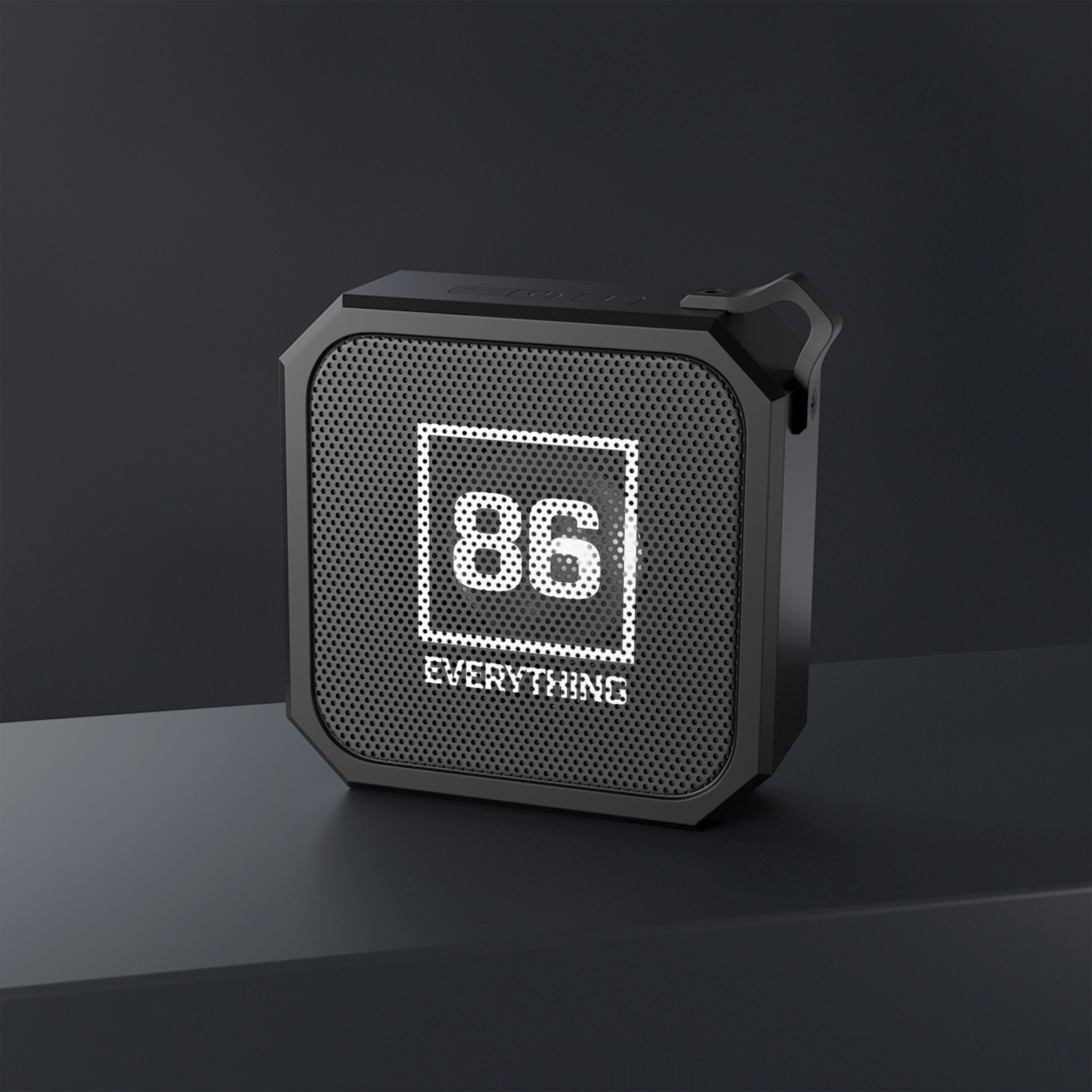 AUDIO PROJECTION UNIT - BLUETOOTH