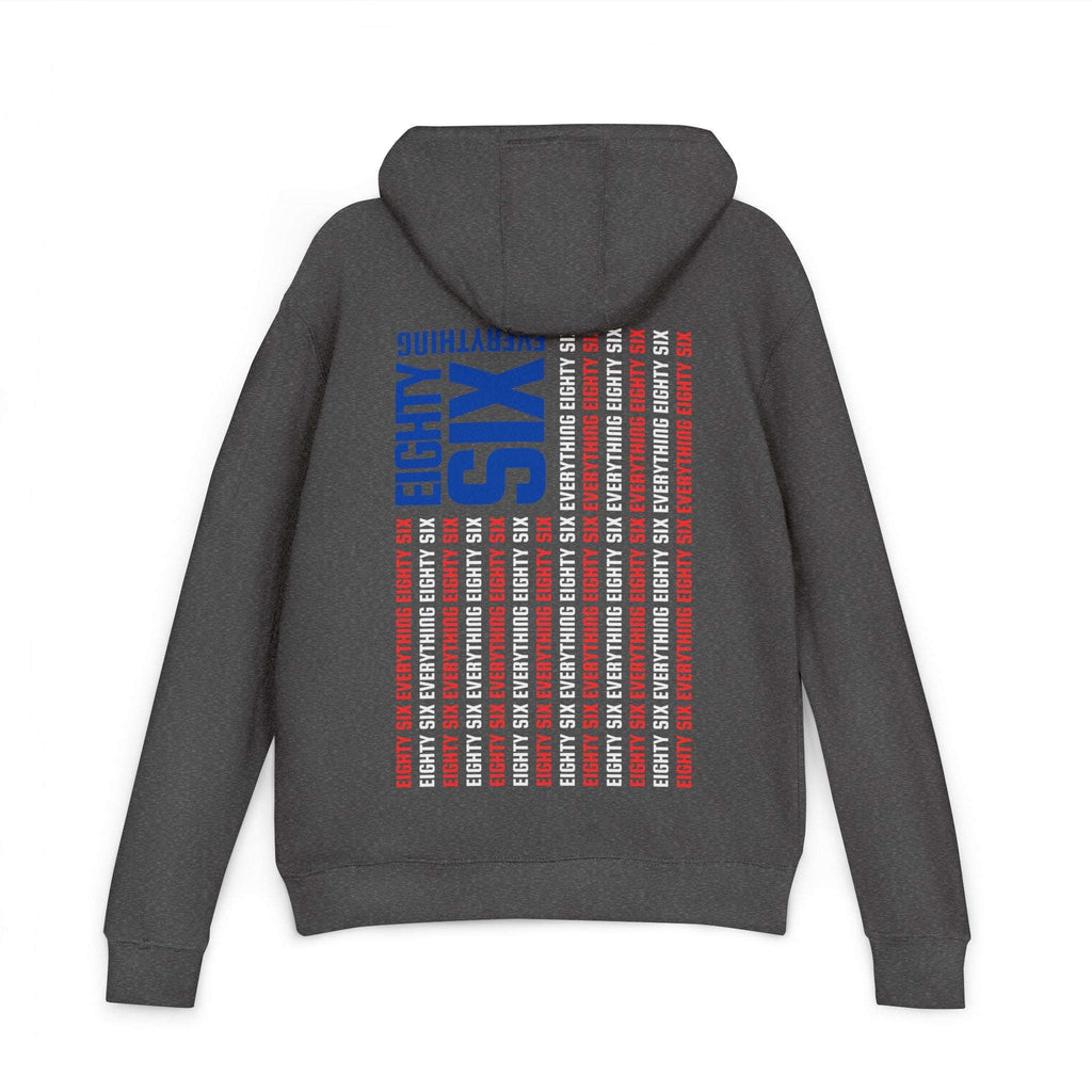 WE THE PEOPLE // 86 UNION - Patriotic Hoodie by Printify
