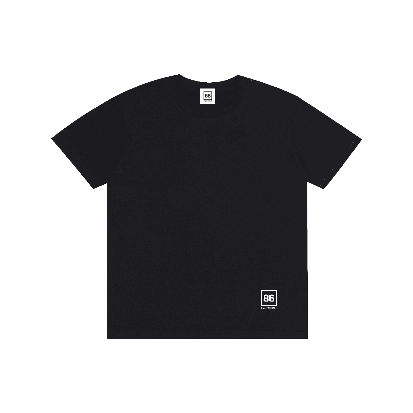 Pure Cotton Unisex T-Shirt by ODMPOD
