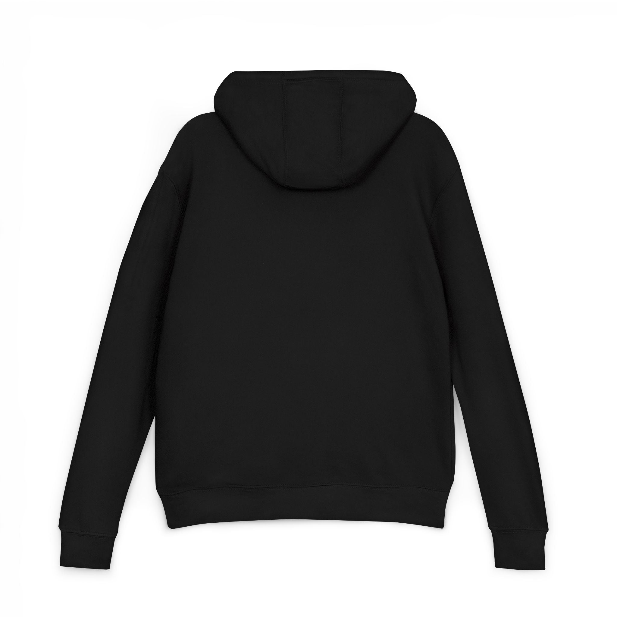86 EVERYTHING | THE "NO" CHASSIS - Hoodie