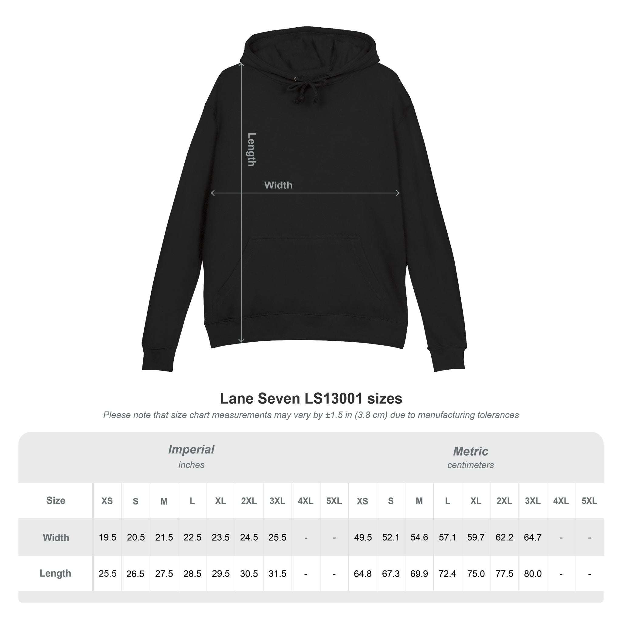 WE THE PEOPLE // 86 UNION - Patriotic Hoodie by Printify