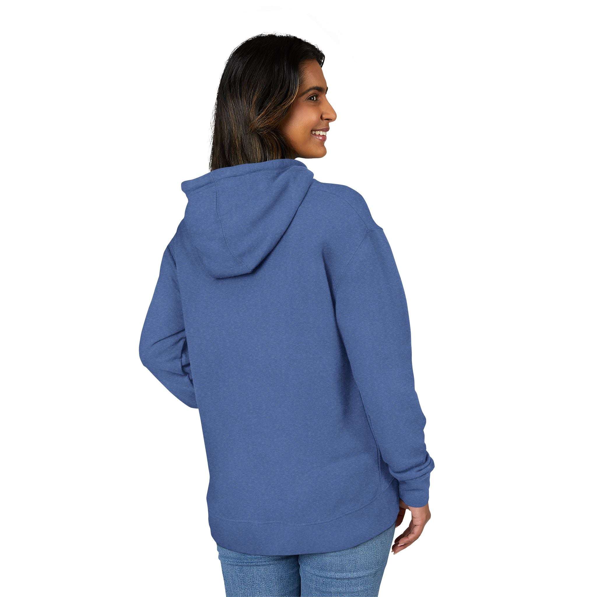 86 EVERYTHING | THE "NO" CHASSIS - Hoodie by Printify