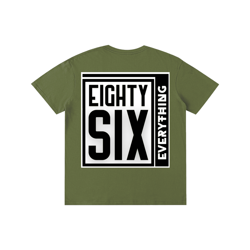 86 EVERYTHING | CORE COLLECTION // THE 'CANCELED' CHASSIS - T-Shirt by ODMPOD