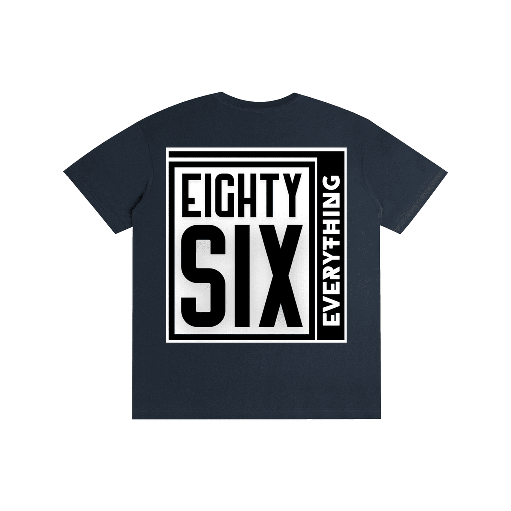 86 EVERYTHING | CORE COLLECTION // THE 'CANCELED' CHASSIS - T-Shirt by ODMPOD