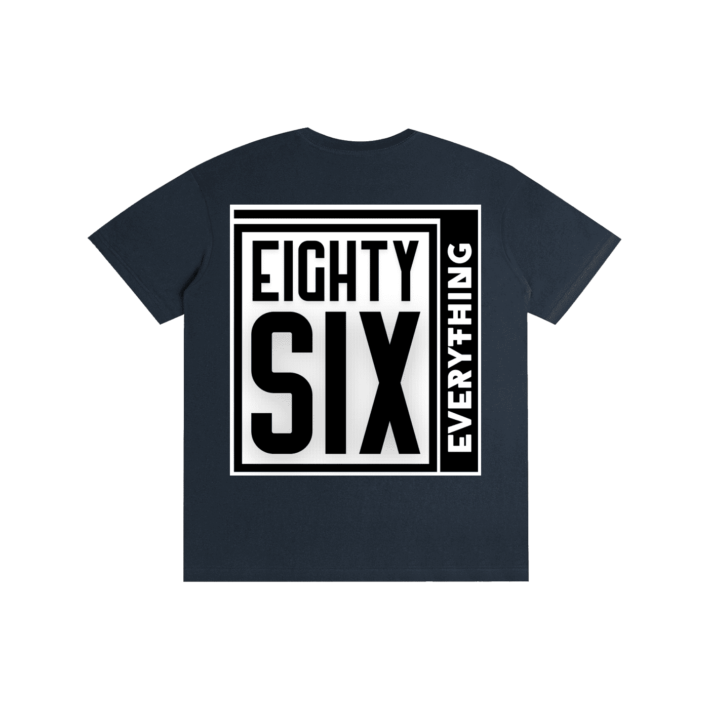 86 EVERYTHING | CORE COLLECTION // THE 'CANCELED' CHASSIS - T-Shirt by ODMPOD