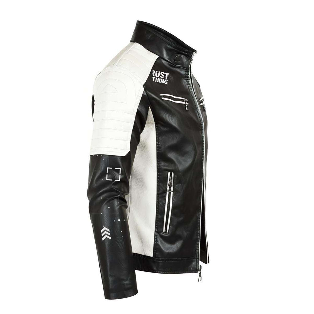 86 EVERYTHING | SYSTEM 86 FIELD JACKET by Yoycol