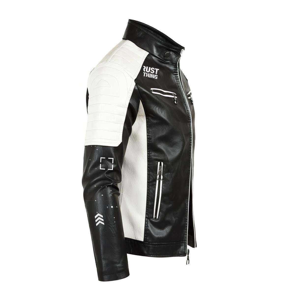86 EVERYTHING | SYSTEM 86 FIELD JACKET by Yoycol