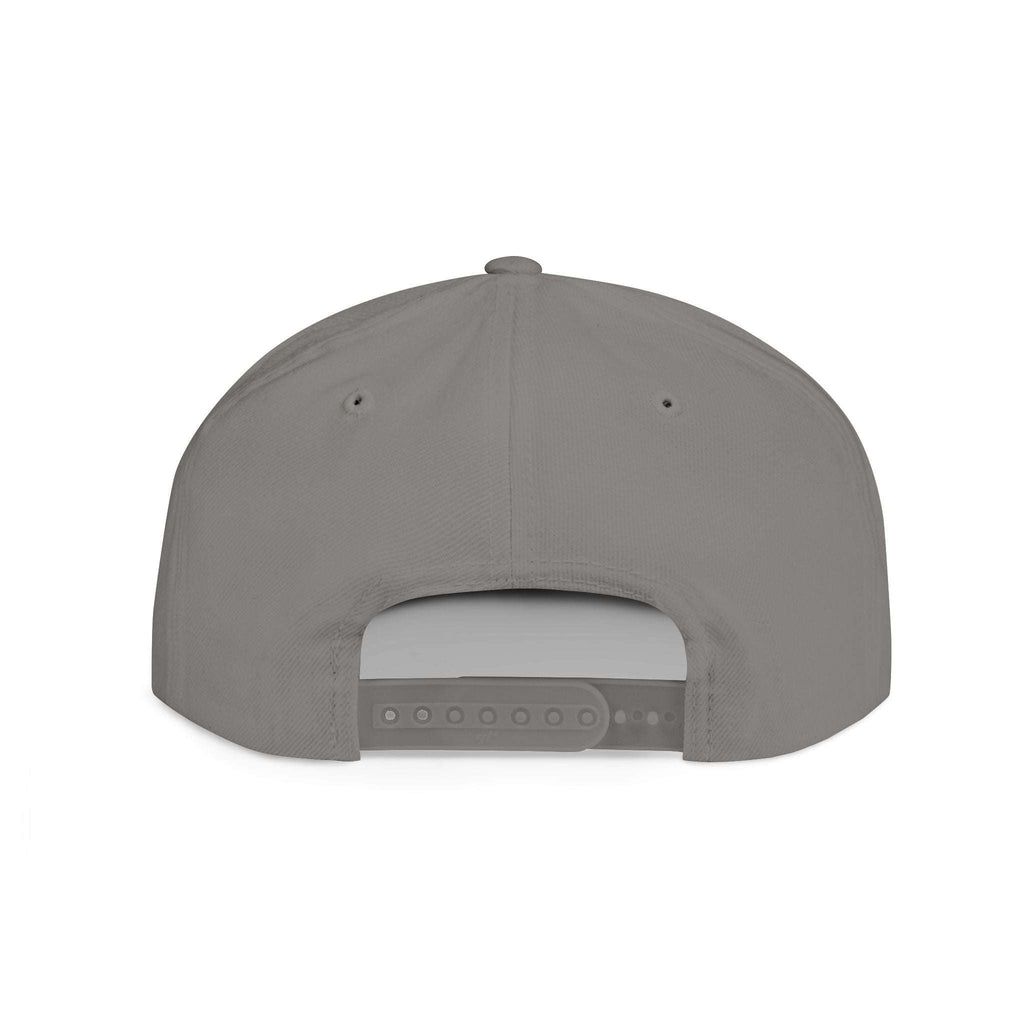 86 EVERYTHING | MANIFEST YOUR PERIMETER // THE "NO" CRANIAL CHASSIS - Snapback Hat by Printify